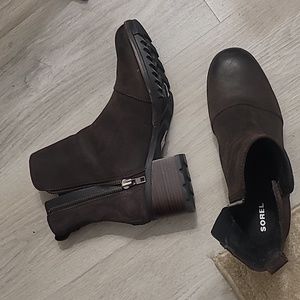 Sorel Boots